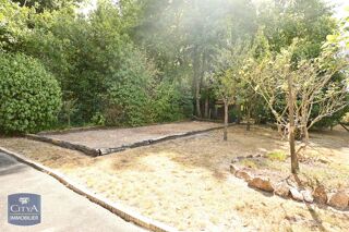  Maison à vendre 3 pièces 52 m²