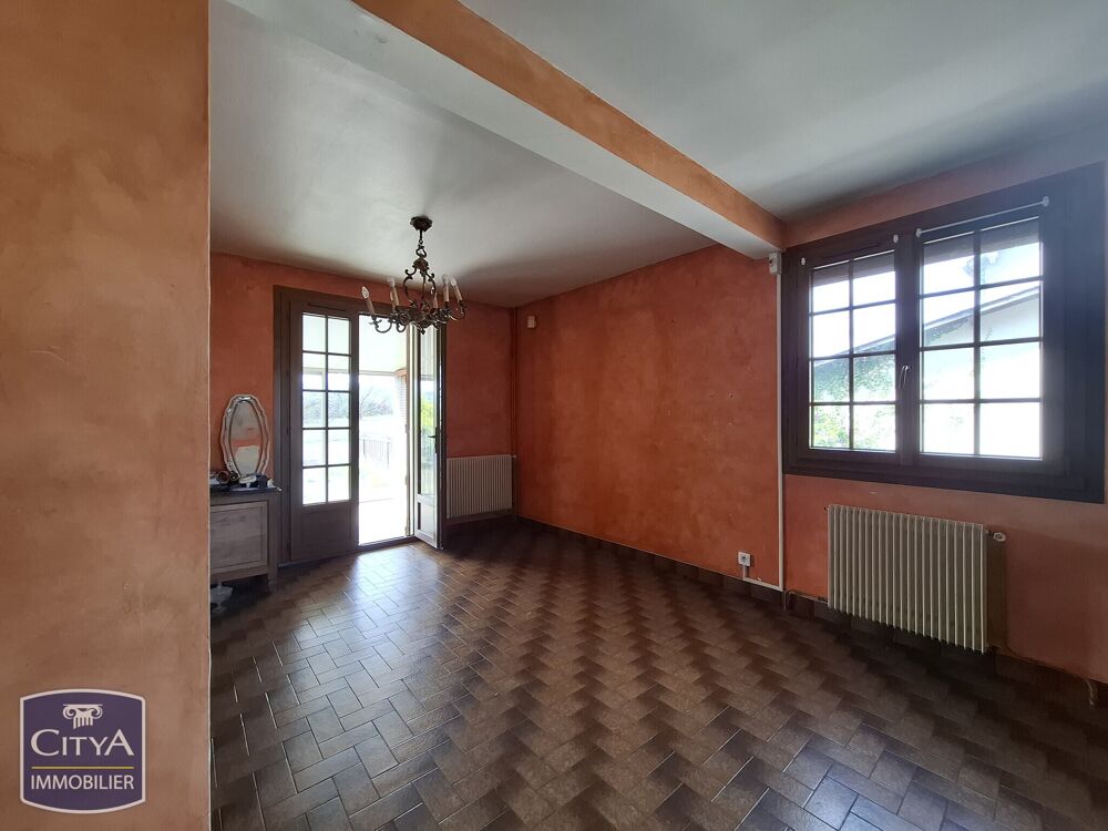 Vente Maison maison Saint-doulchard
