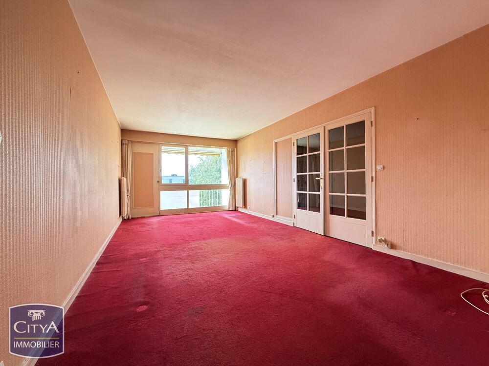 Vente Appartement appartement Bois-guillaume
