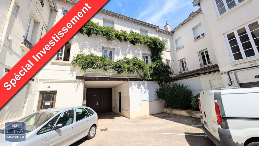 Appartement 6 pièces 198 m² · à Saint-Étienne · 198 m² · 217 000 €