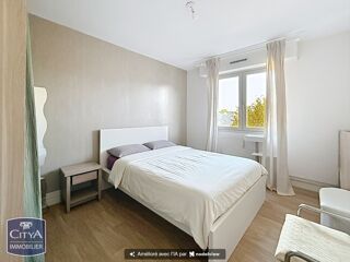 Vente Appartement appartement Laval