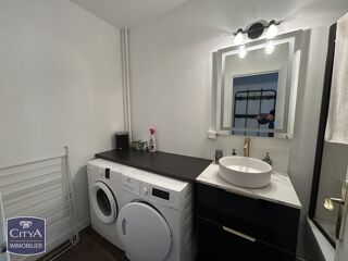  Appartement � vendre 3 pi�ces 53 m�