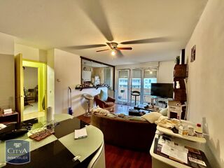  Appartement à vendre 2 pièces 47 m²