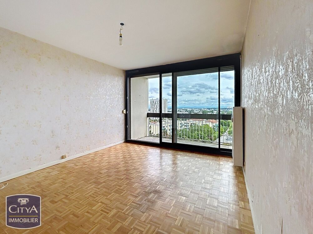 Vente Appartement appartement Saint-genis-laval