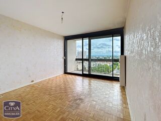  Appartement à vendre 3 pièces 59 m²