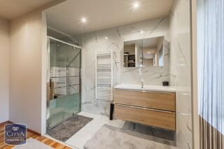  Maison à vendre 5 pièces 149 m²