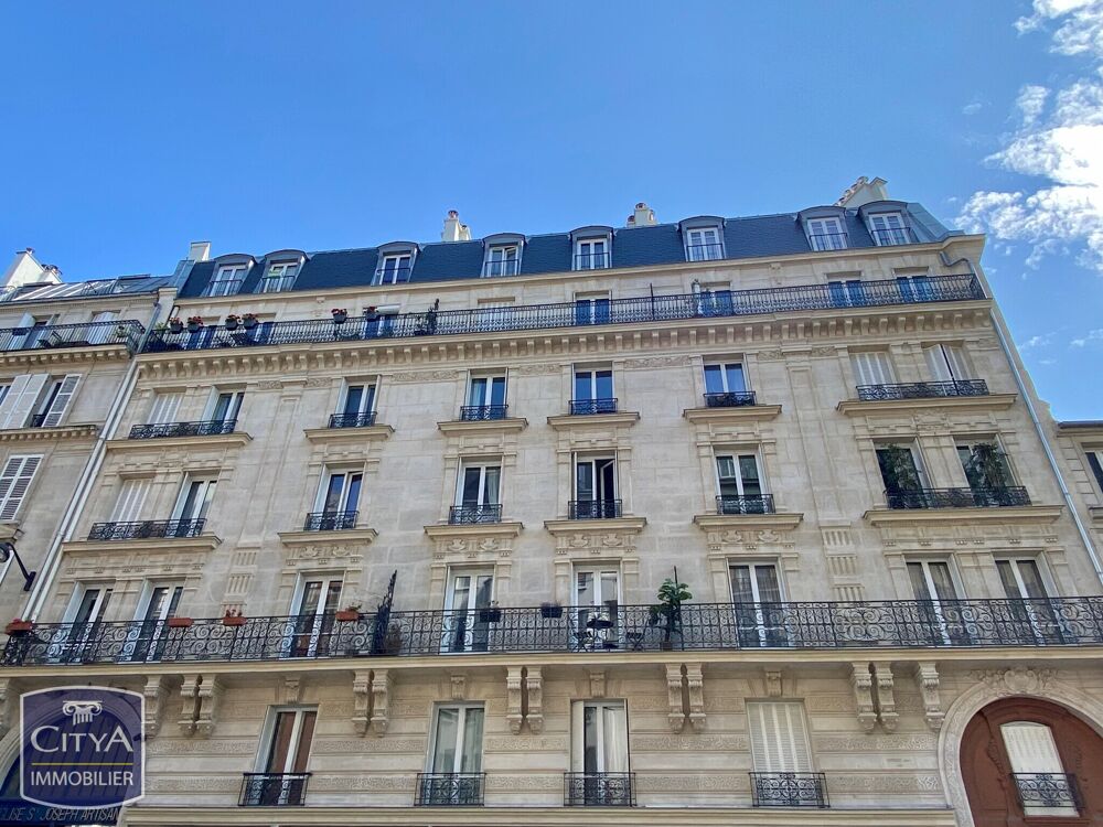 Vente Appartement appartement Paris 10