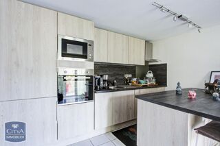  Appartement à vendre 2 pièces 42 m²