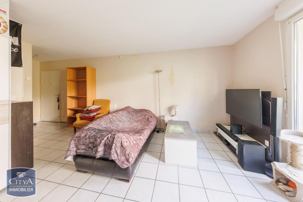 Vente Appartement appartement Thiers