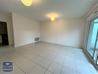 Appartement à vendre 3 pièces 61 m²