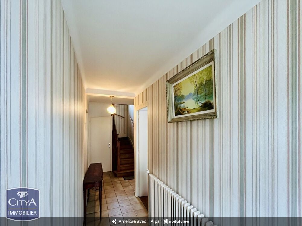 Vente Maison maison Châteauroux