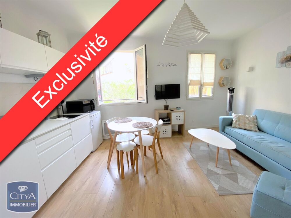 Vente Appartement appartement Aix-en-provence