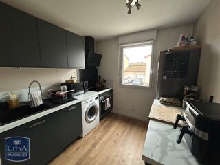  Appartement � vendre 3 pi�ces 62 m�