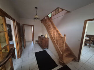  Maison à vendre 4 pièces 152 m²