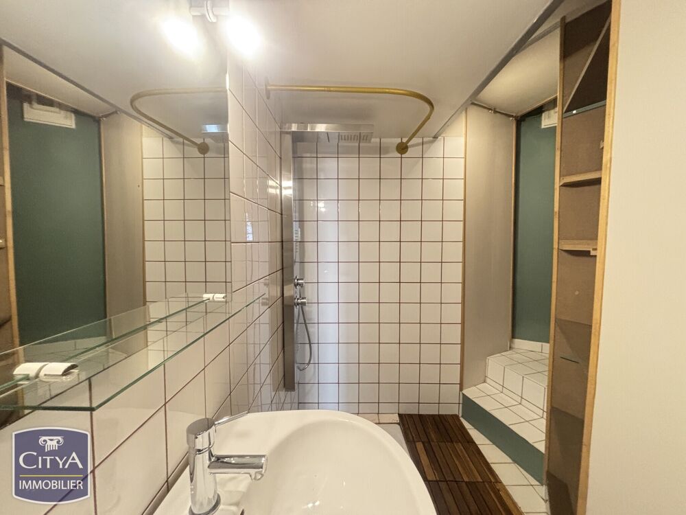 Vente Appartement appartement Nancy