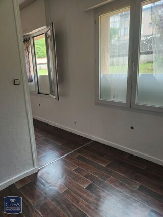  Appartement à vendre 1 pièce 23 m²