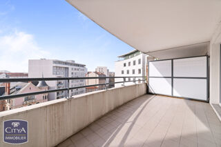  Appartement � vendre 4 pi�ces 83 m�