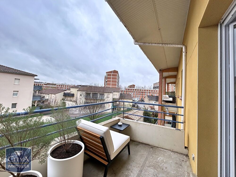 Vente Appartement appartement Albi