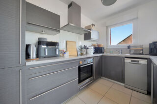  Appartement à vendre 3 pièces 70 m²