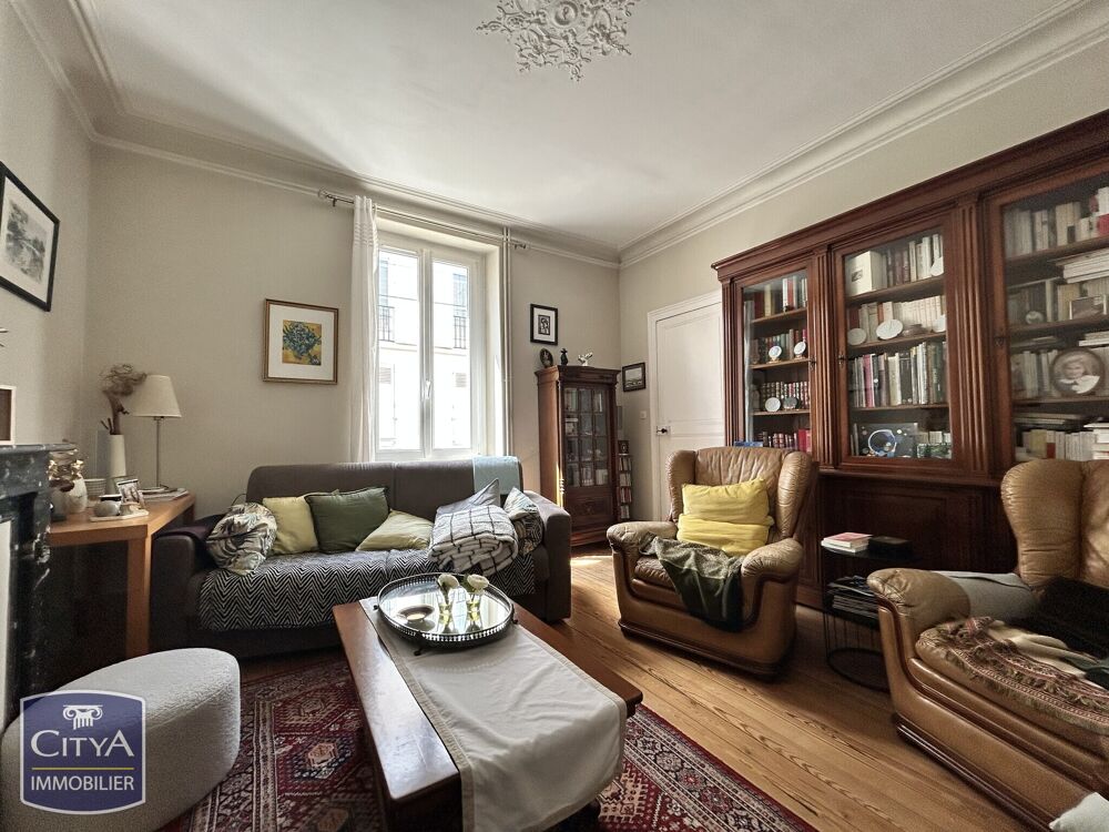 Vente Maison maison Le mans