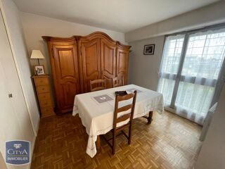  Appartement à vendre 3 pièces 84 m²