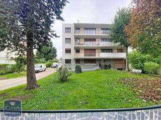  Appartement à vendre 2 pièces 50 m²