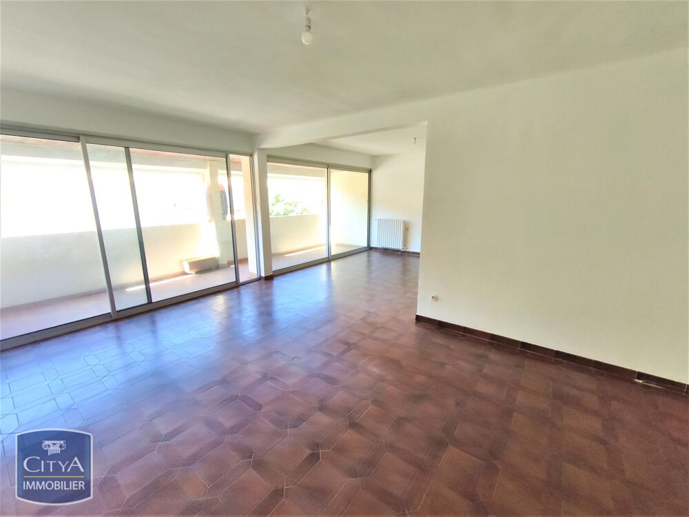Appartement 4 pièces 94 m² · à Sète · 94 m² · 224 000 €
