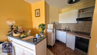  Appartement à vendre 2 pièces 45 m²
