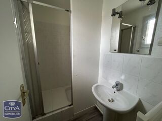  Appartement à vendre 1 pièce 24 m²