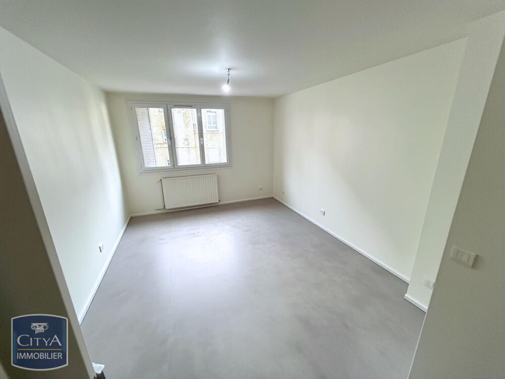 Vente Appartement appartement Tulle