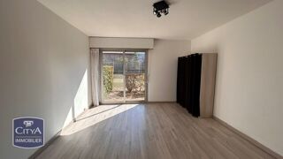  Appartement à vendre 1 pièce 30 m²