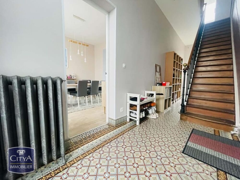 Vente Maison maison Cambrai
