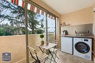  Appartement � vendre 3 pi�ces 60 m�