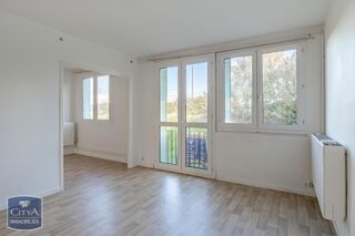  Appartement � vendre 3 pi�ces 69 m�