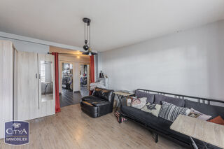 Vente Appartement appartement Tours