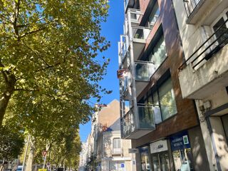  Appartement � vendre 3 pi�ces 80 m�