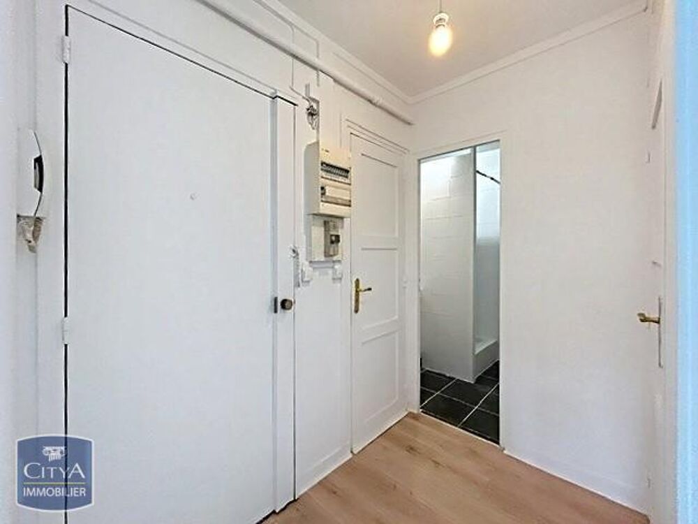 Vente Appartement appartement Villejuif
