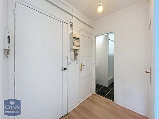  Appartement à vendre 3 pièces 50 m²