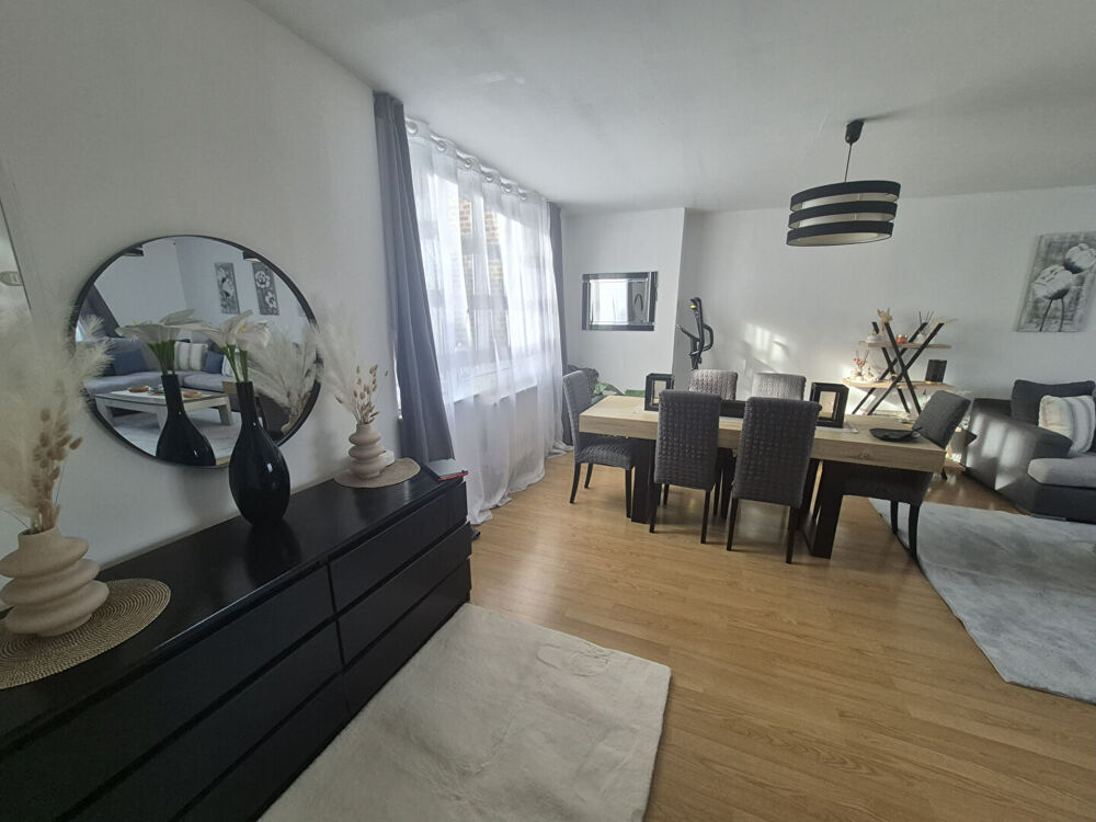Vente Appartement appartement Roubaix