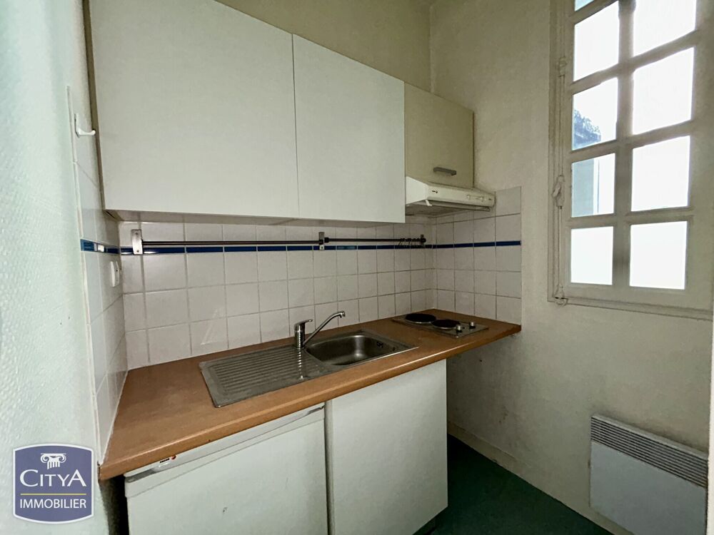 Vente Appartement appartement Nantes