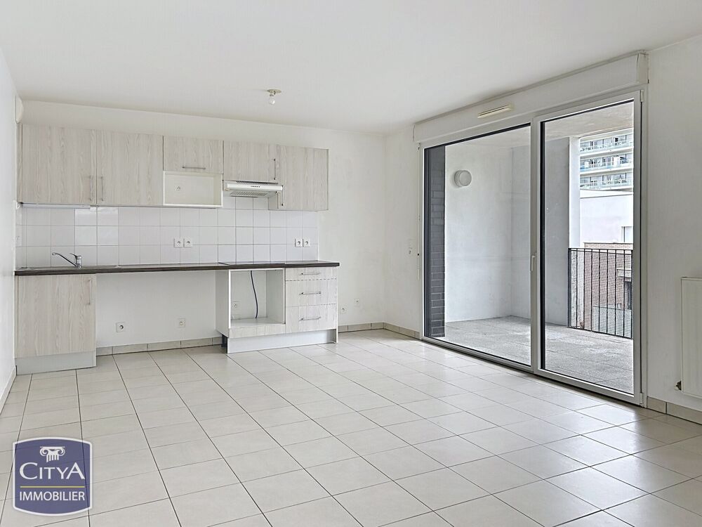 Vente Appartement appartement Bordeaux