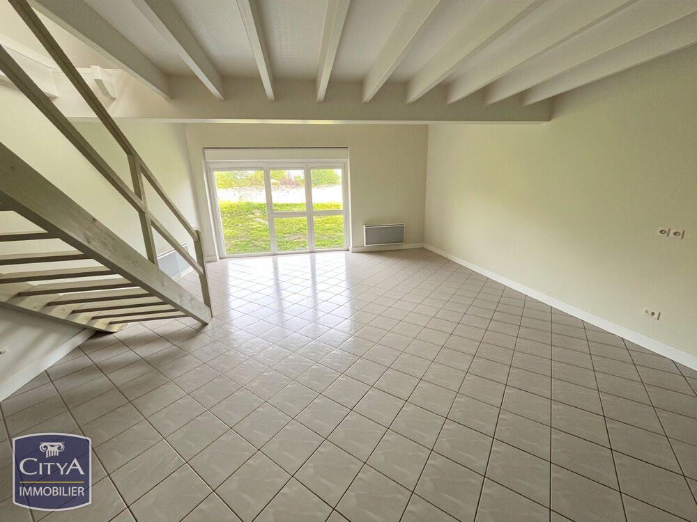 Vente Appartement appartement Tours