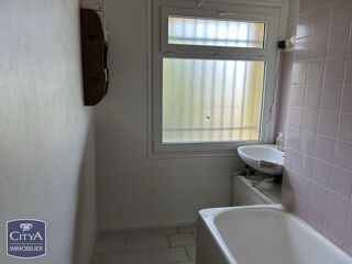  Appartement à vendre 3 pièces 59 m²