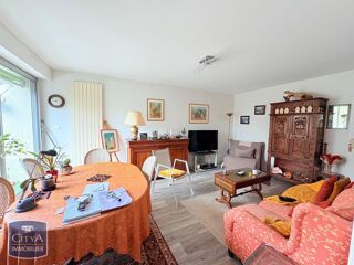  Appartement � vendre 2 pi�ces 49 m�