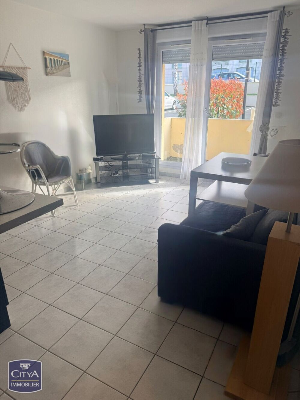 Vente Appartement appartement Touques