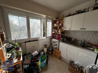  Appartement � vendre 1 pi�ce 32 m�