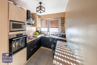  Appartement à vendre 3 pièces 70 m²