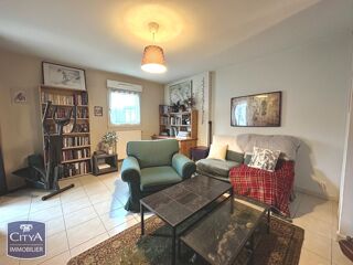 Vente Appartement 1 pièce 40 m²