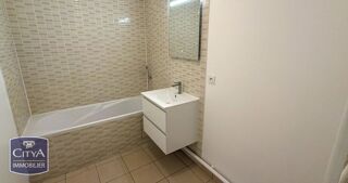 Appartement à vendre 3 pièces 62 m²
