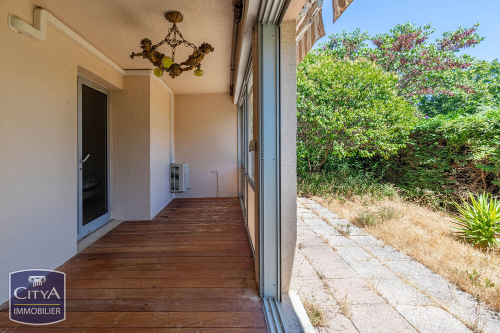 Vente Appartement appartement Sanary-sur-mer